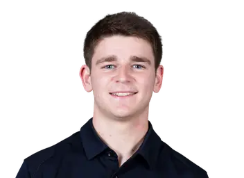 Drew Talley headshot