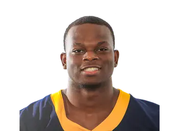 Dimitri Howard headshot