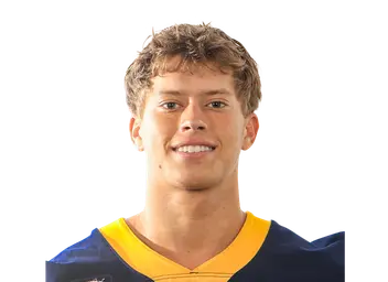 Brooks Esplin headshot
