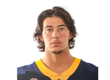 Dylan Rowsey headshot