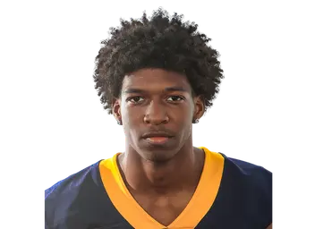 DeMarkus Boykin headshot
