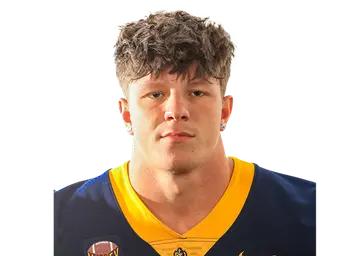 Dylan Embry headshot