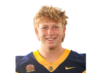 Spencer Conn headshot