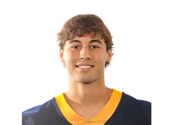 Tyler Dorn headshot