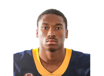 Joshua Murphy headshot
