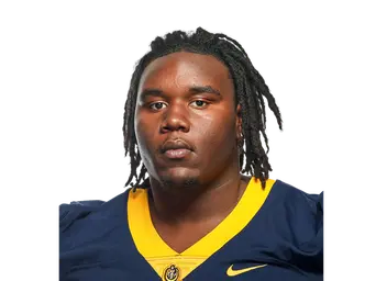 Ja'Quan Redfern headshot
