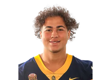 Reece Hunt headshot