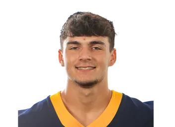 Jaxon Potter headshot