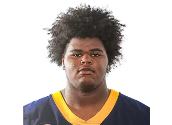 Cameron Daniels headshot