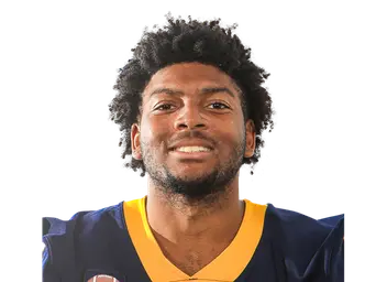 Jadon Martin headshot