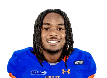 Braylon Finney headshot