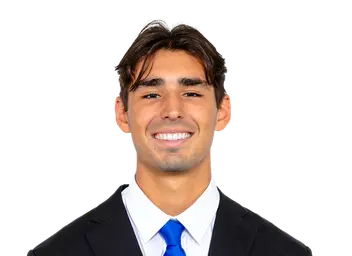 Reilly Garcia headshot