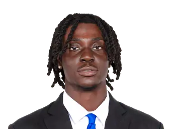 Thio Georges headshot