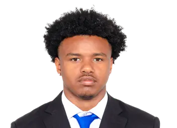 Javon Bejarano headshot