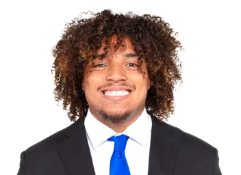 Jadon Ducos headshot