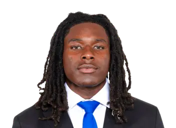 Jeremiah Queen headshot