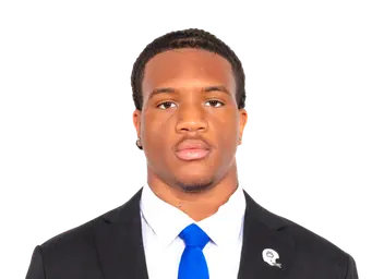 Gabe White headshot