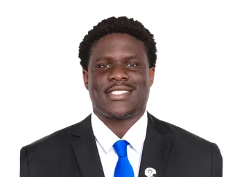 Tobi Akintade headshot