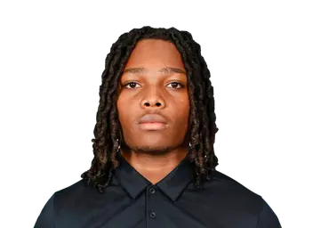 Ravon Moore headshot