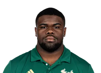 Major Dillard headshot