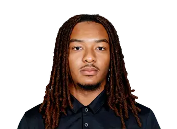 I'Ziah Emery headshot