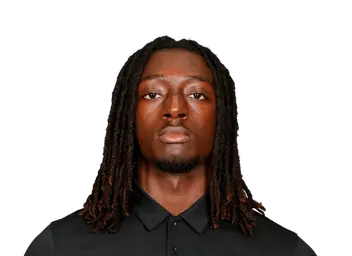 Mayoy McGodfred headshot