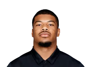 Brendan Thompson headshot