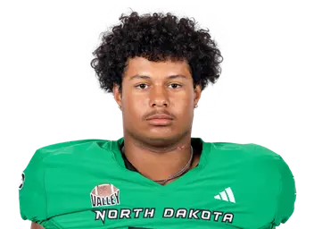 Griffin Broderick headshot
