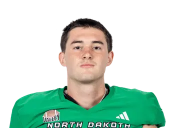 Owen Thielges headshot