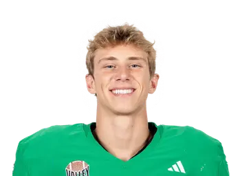 Evan Kludt headshot