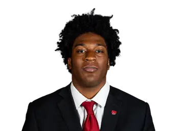 Hubert Thomas headshot