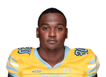Christian Sampson headshot