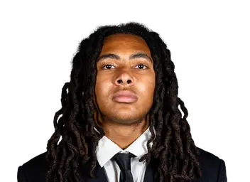 Kasahn Johnson headshot
