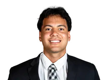 Logalima Lesa headshot