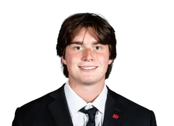 Ashton Wysokinski headshot