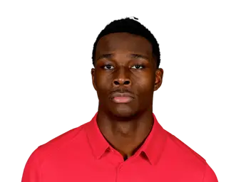 Jason Grier Jr headshot