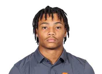 Kamari Maxwell headshot