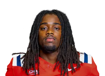 Shamar Askin headshot