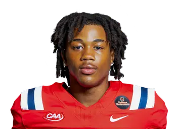 Kareem Hector headshot