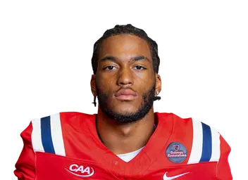 Louis Gaddy headshot