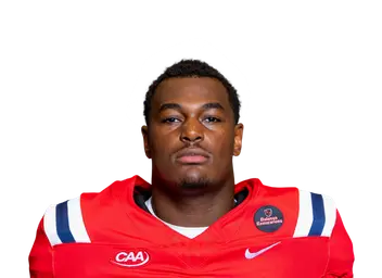 Josh Leath headshot