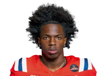 James Dely headshot