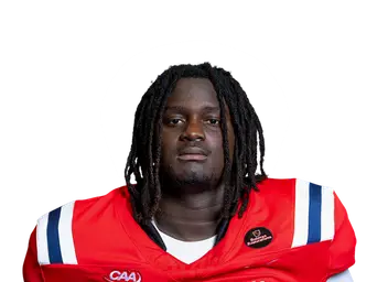 Maurice Seals headshot