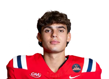 Michael Mannino headshot
