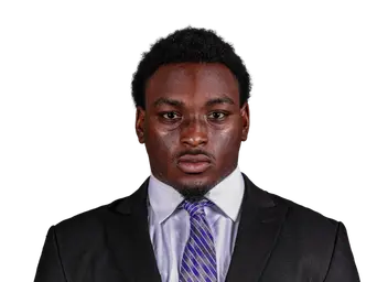 Tango McCauley Jr. headshot