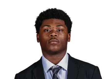 Raelon Sims headshot