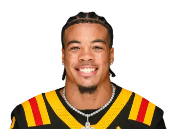 Lonell Cunningham headshot