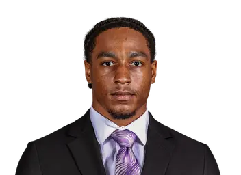 Donovan Hudson headshot