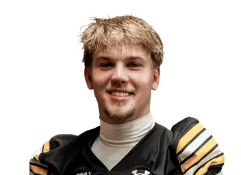 Andrew Indorf headshot