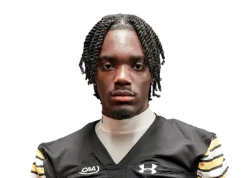 Kyron Grayson headshot